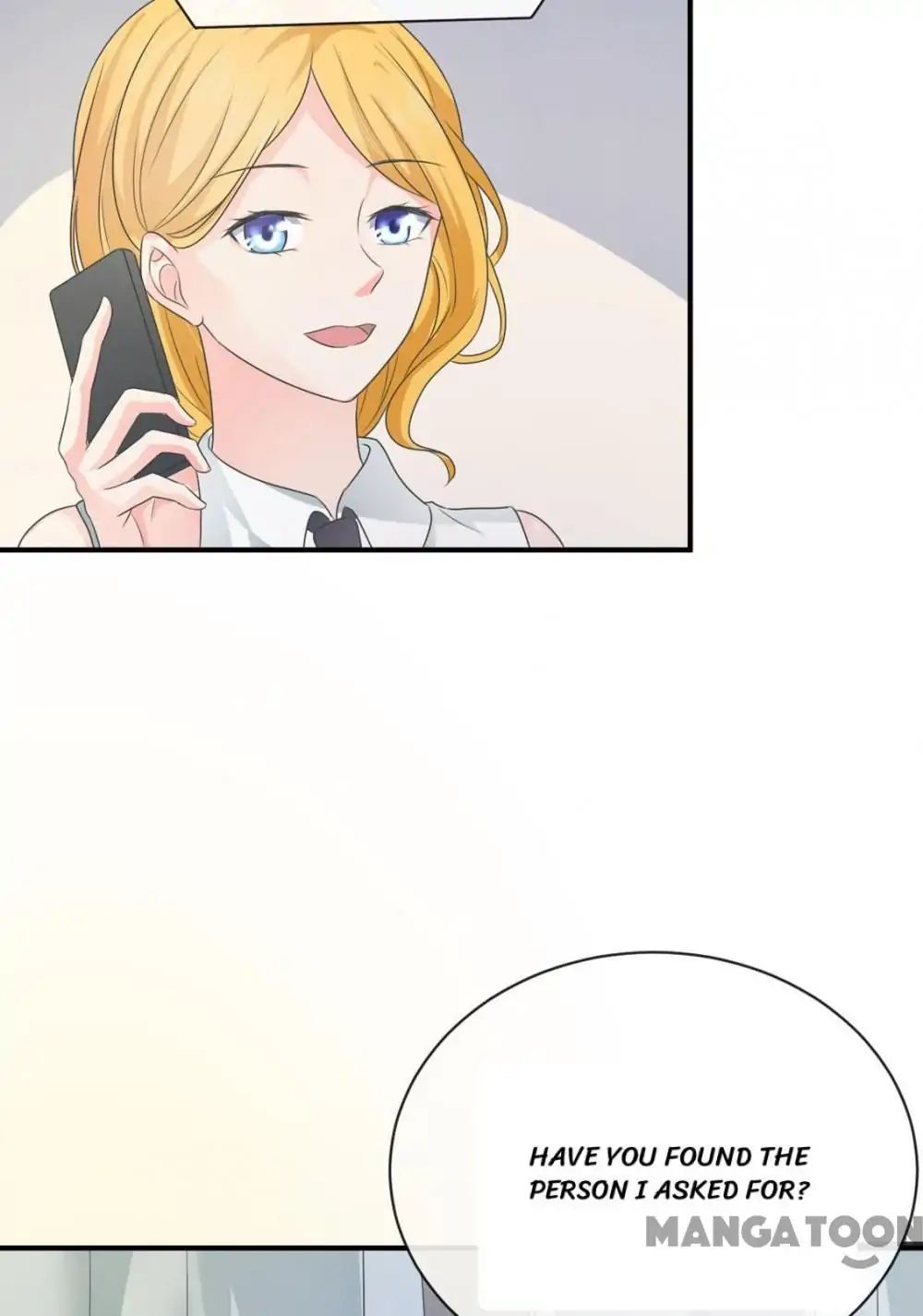 Keep Me Company, Your Highness chapter 148 - page 17