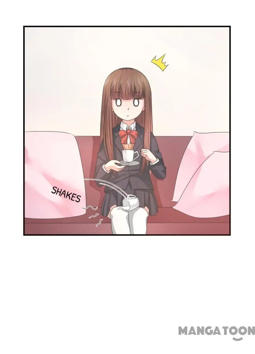 Keep Me Company, Your Highness chapter 148 - page 5