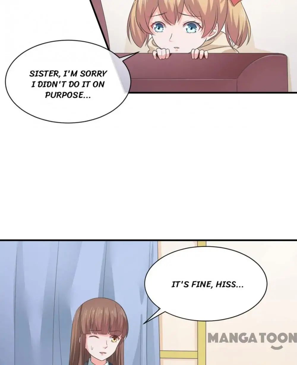 Keep Me Company, Your Highness chapter 148 - page 9