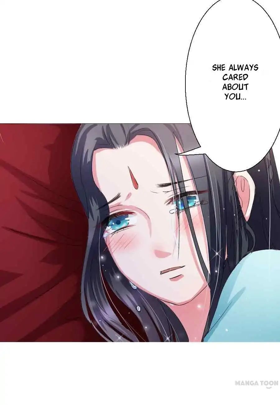 Keep Me Company, Your Highness chapter 38 - page 10