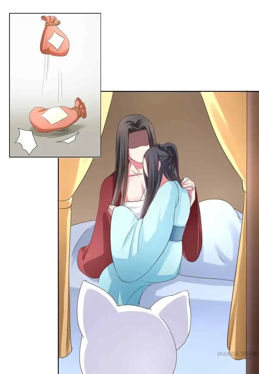 Keep Me Company, Your Highness chapter 38 - page 11