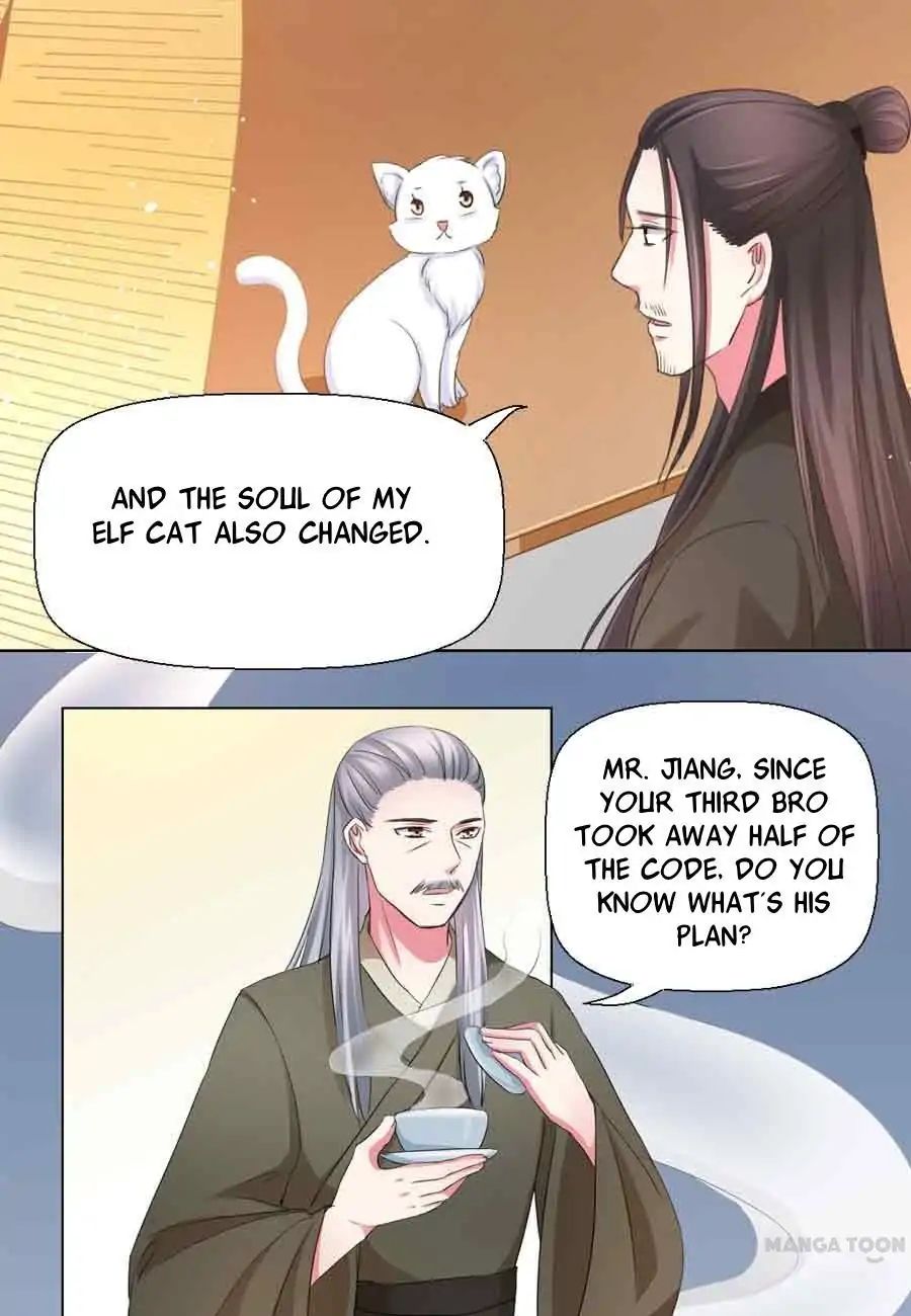 Keep Me Company, Your Highness chapter 38 - page 2