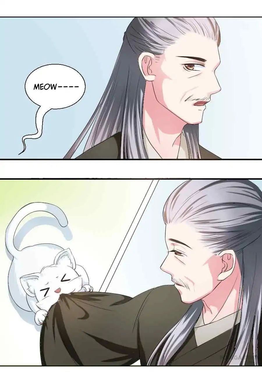 Keep Me Company, Your Highness chapter 38 - page 5