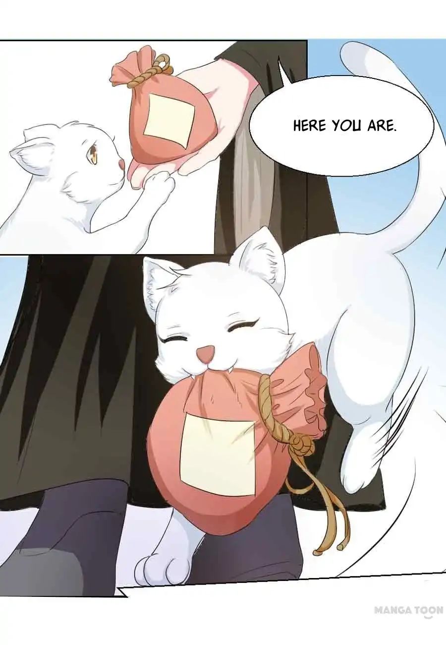 Keep Me Company, Your Highness chapter 38 - page 7