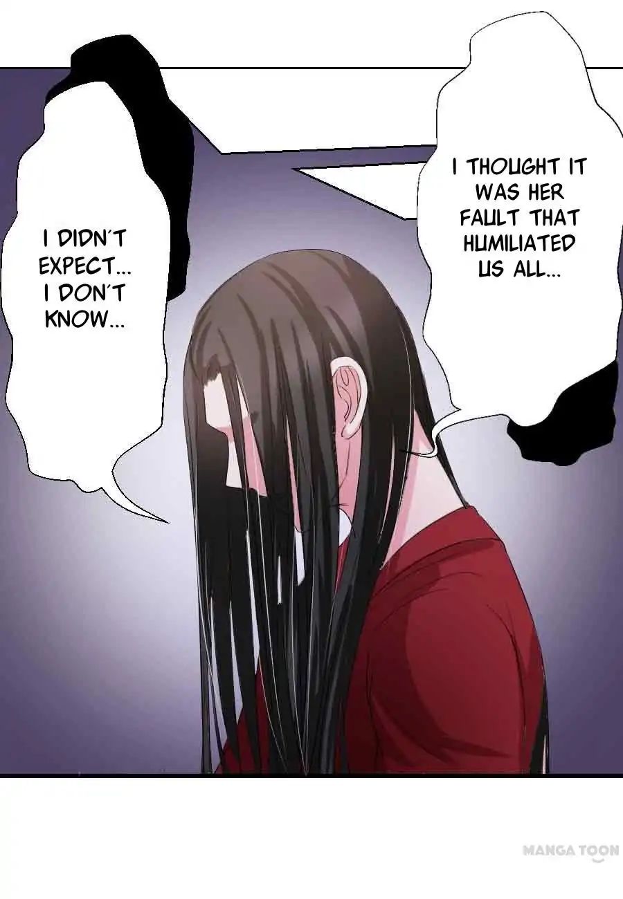 Keep Me Company, Your Highness chapter 38 - page 8
