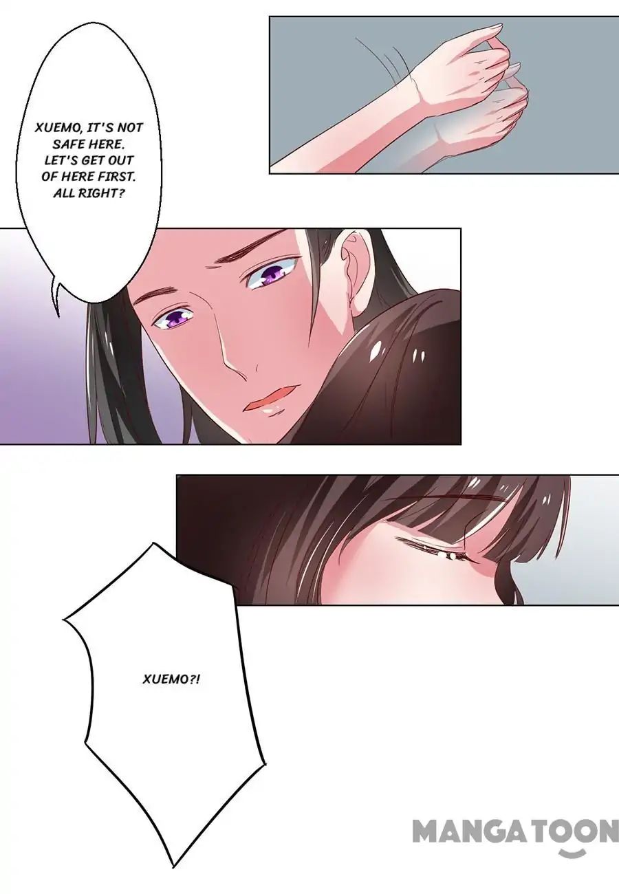 Keep Me Company, Your Highness chapter 101 - page 6