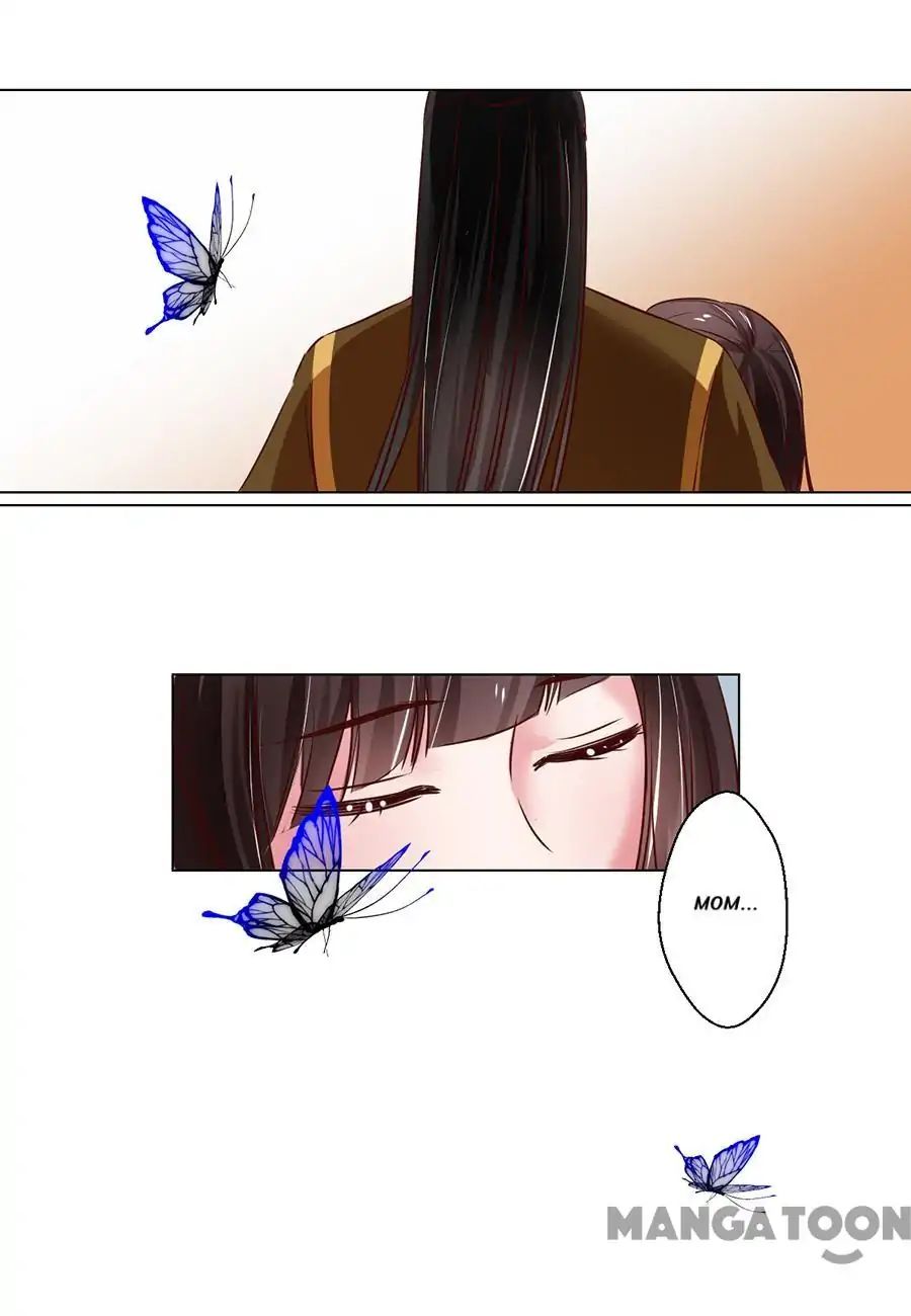 Keep Me Company, Your Highness chapter 101 - page 8