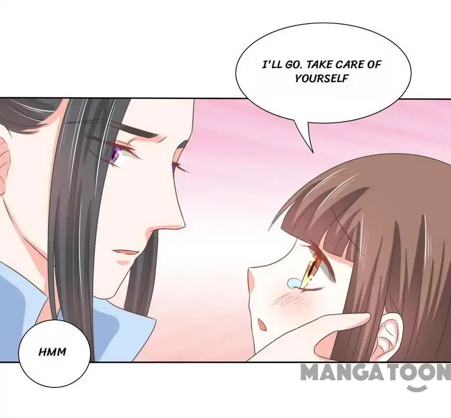 Keep Me Company, Your Highness chapter 125 - page 11