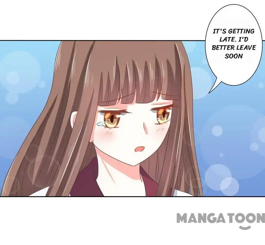 Keep Me Company, Your Highness chapter 125 - page 12