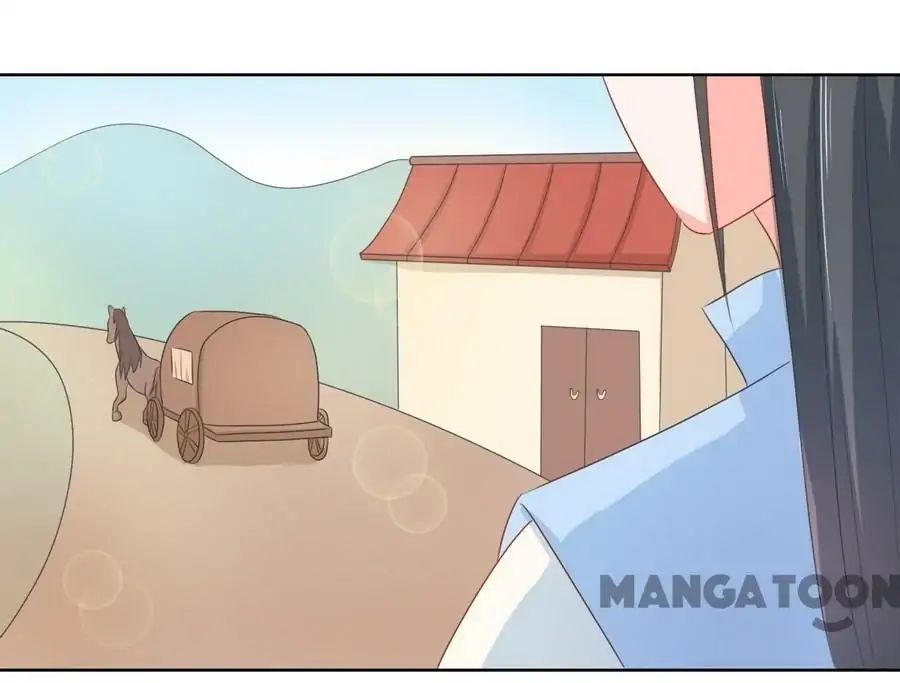 Keep Me Company, Your Highness chapter 125 - page 13