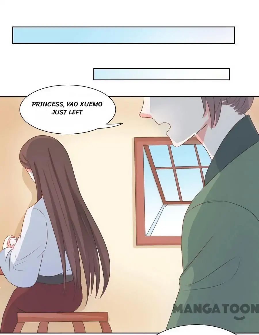 Keep Me Company, Your Highness chapter 125 - page 14