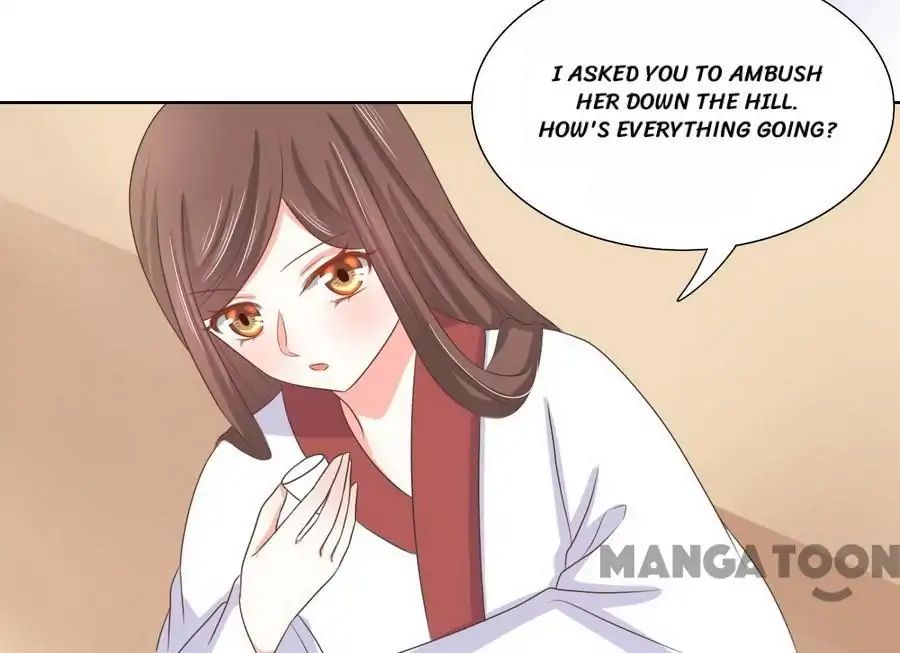 Keep Me Company, Your Highness chapter 125 - page 15