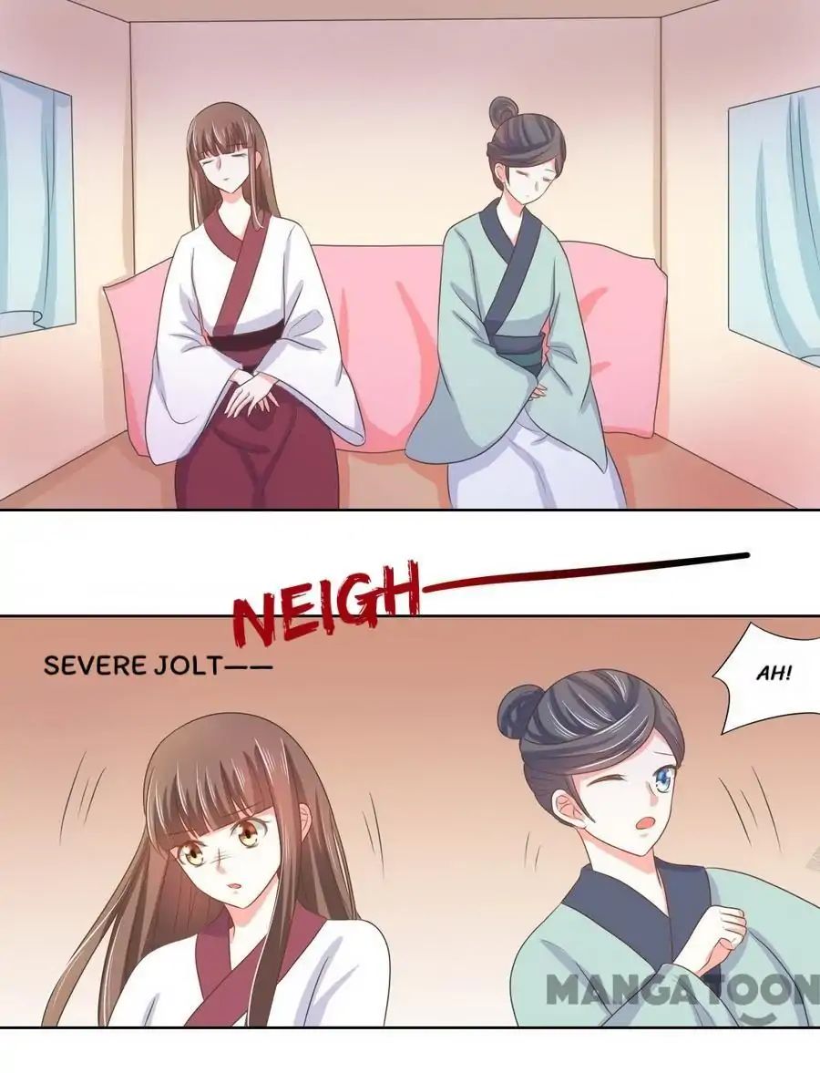 Keep Me Company, Your Highness chapter 125 - page 18