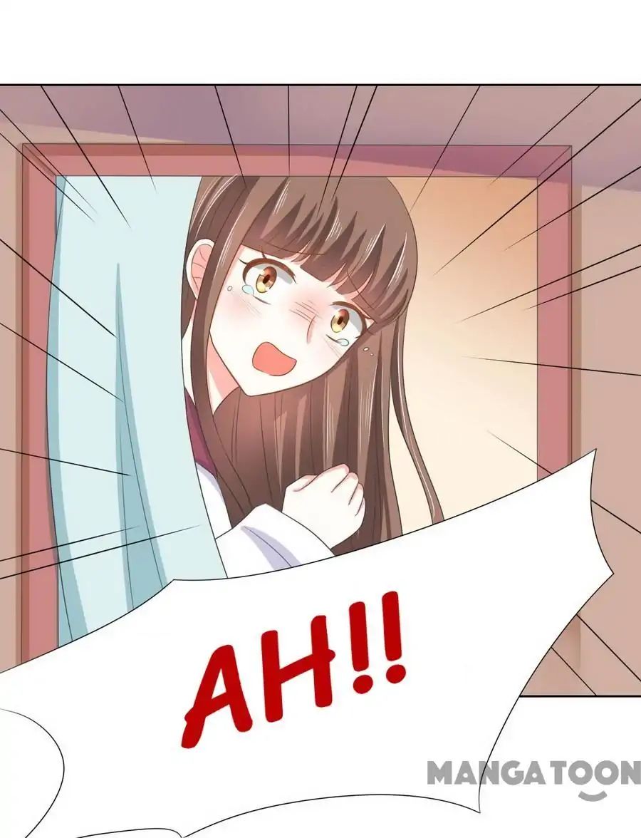 Keep Me Company, Your Highness chapter 125 - page 21
