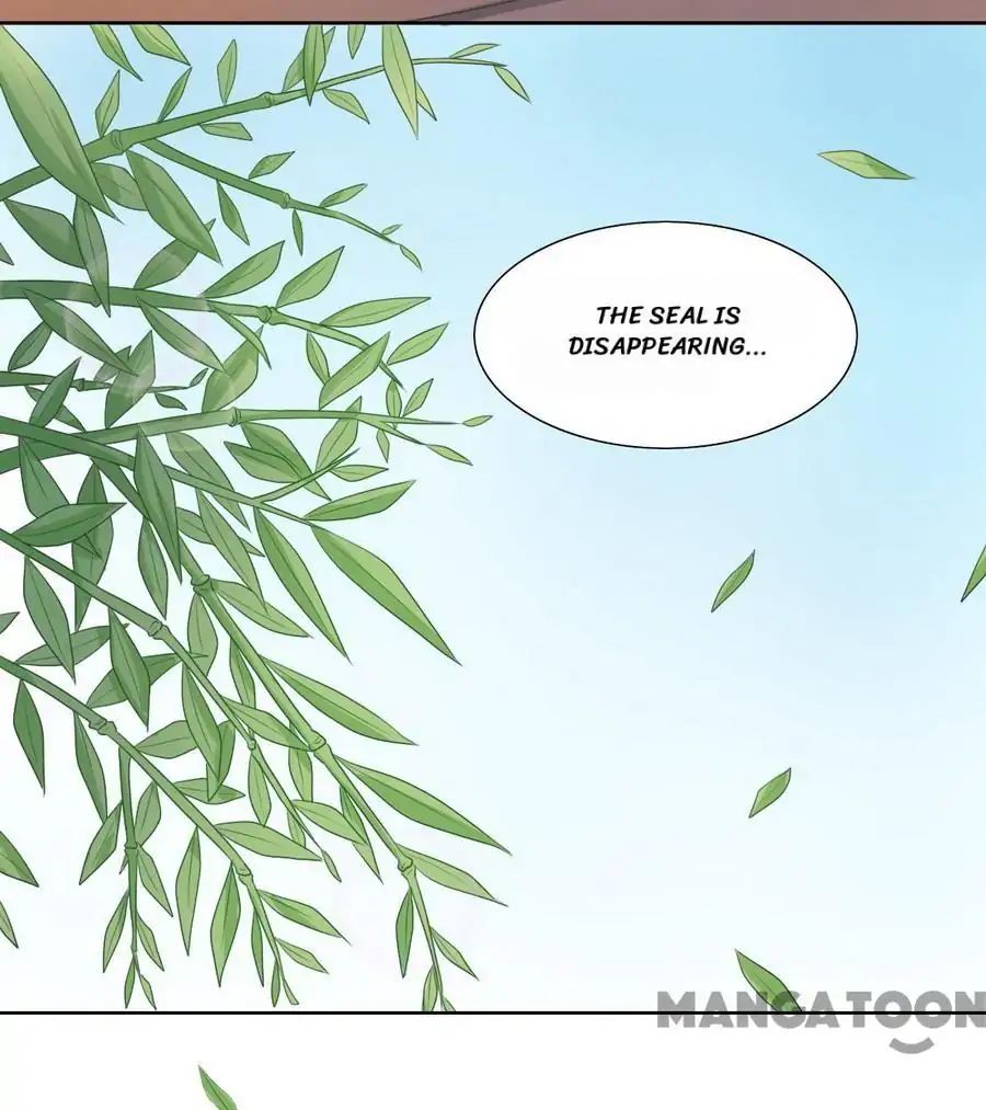 Keep Me Company, Your Highness chapter 125 - page 8