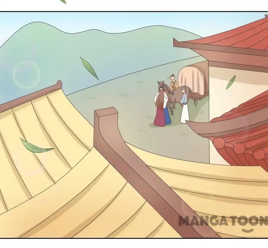 Keep Me Company, Your Highness chapter 125 - page 9