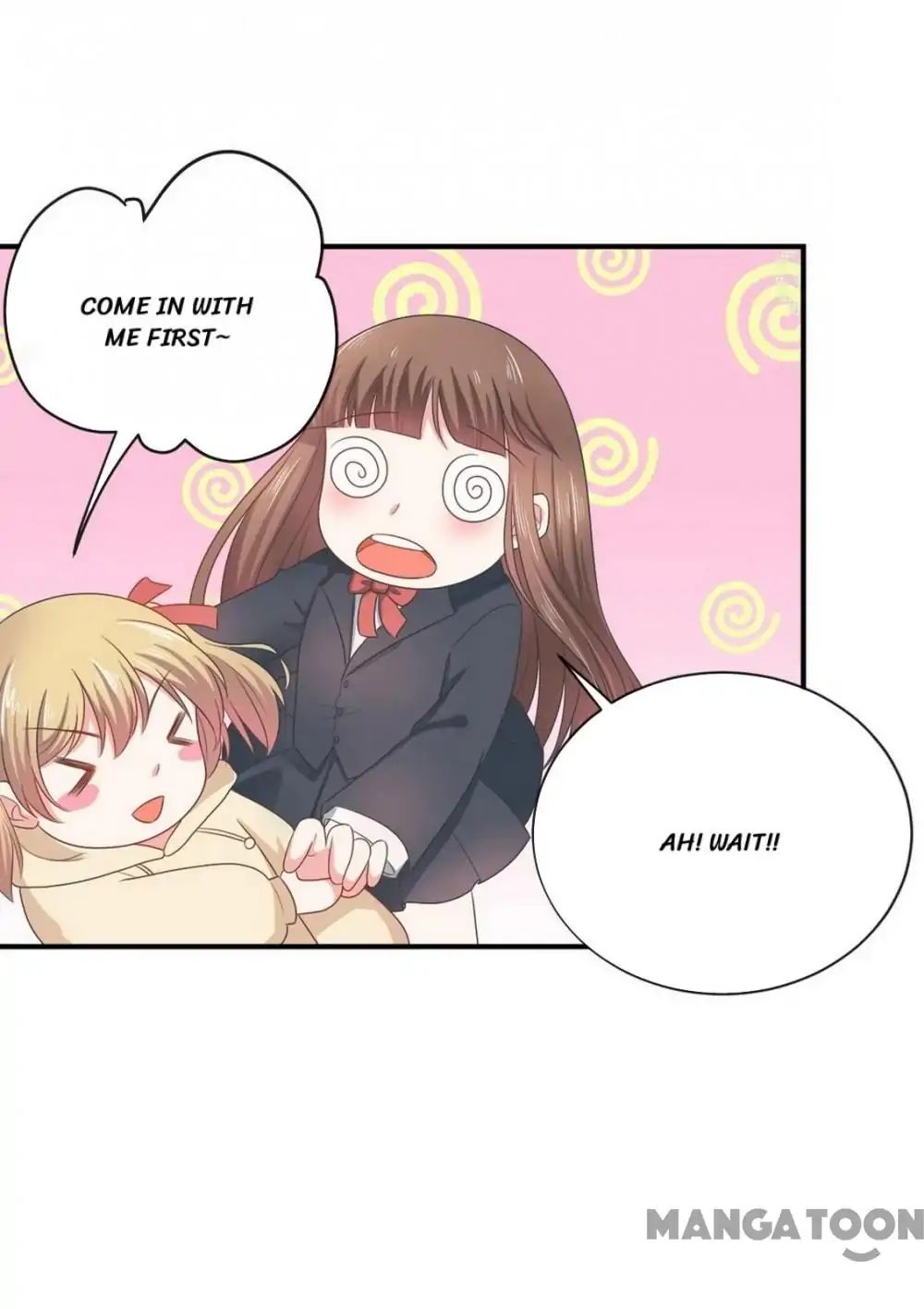 Keep Me Company, Your Highness chapter 147 - page 13