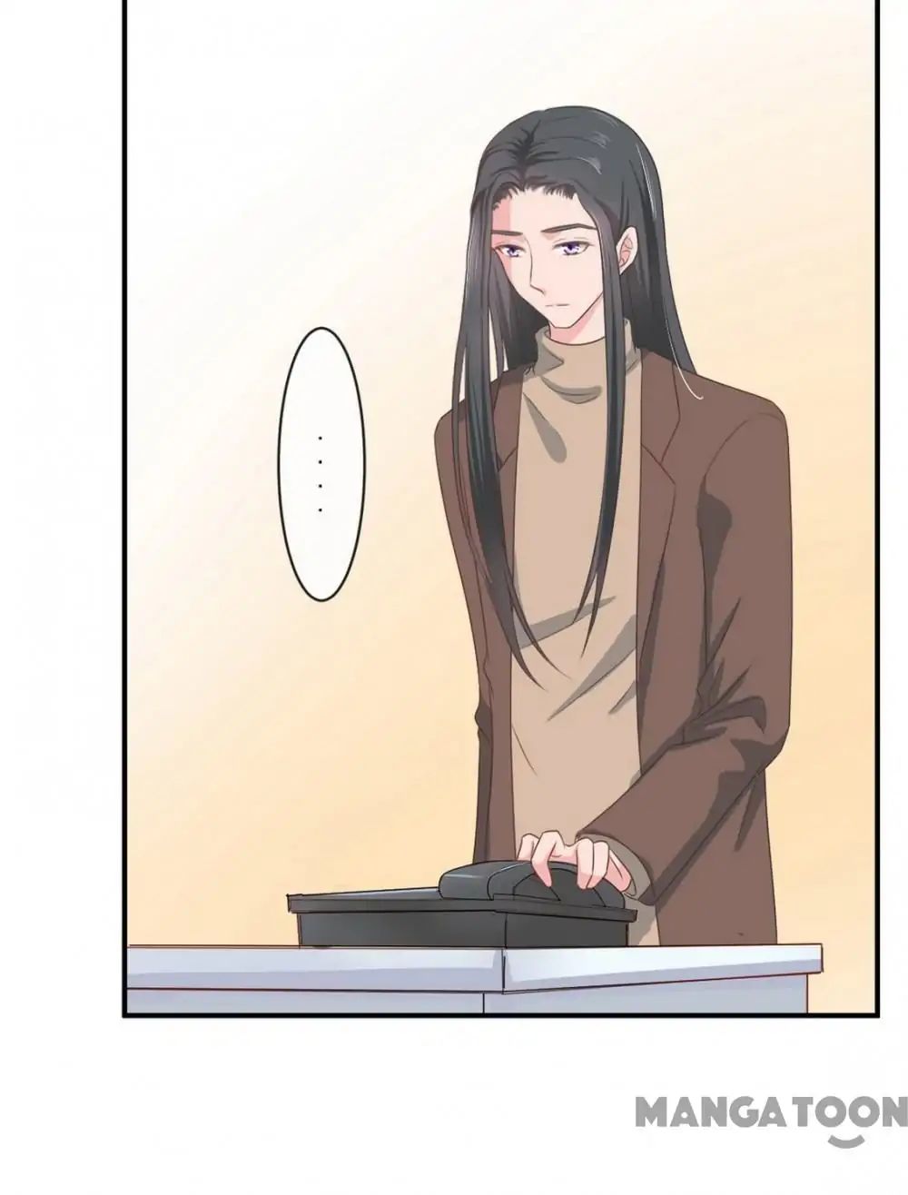 Keep Me Company, Your Highness chapter 147 - page 15