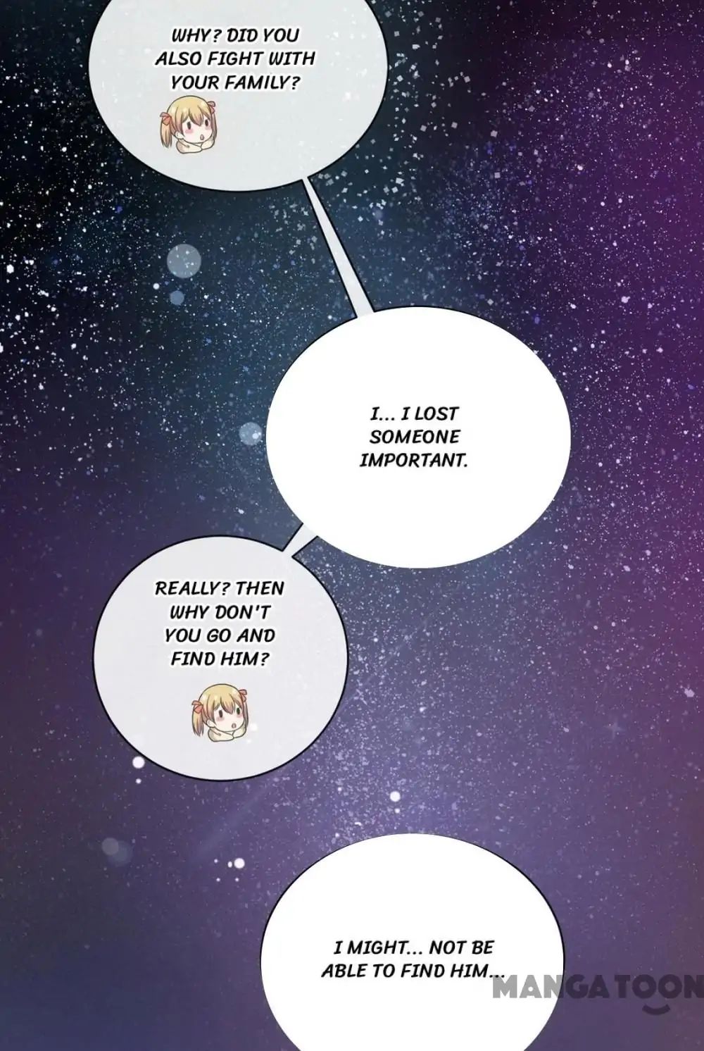 Keep Me Company, Your Highness chapter 147 - page 6