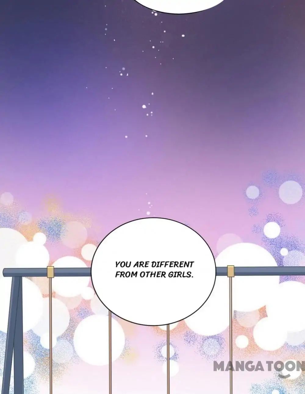 Keep Me Company, Your Highness chapter 147 - page 7