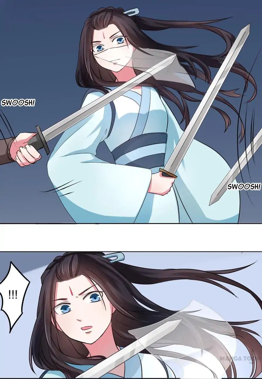 Keep Me Company, Your Highness chapter 36 - page 2