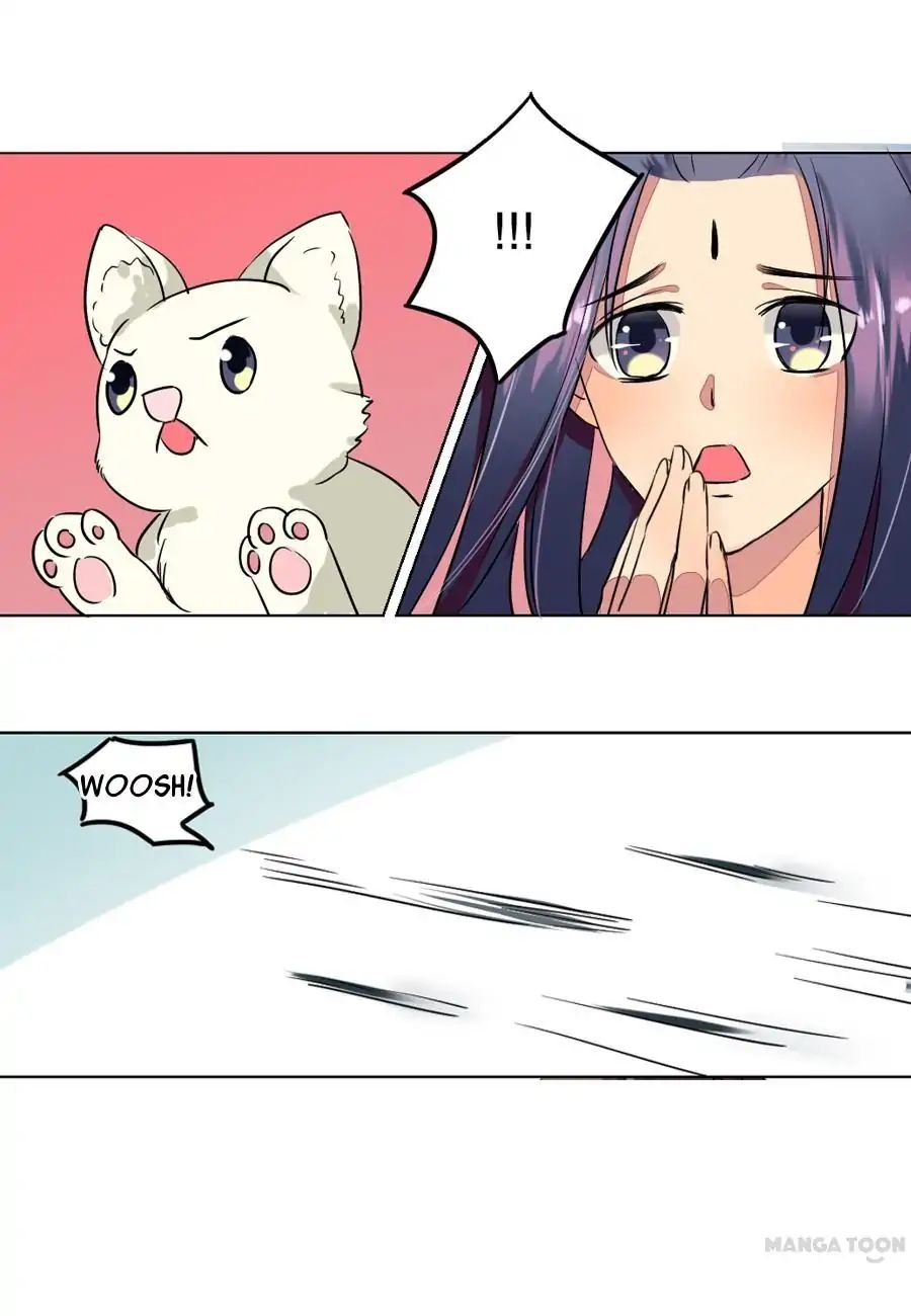 Keep Me Company, Your Highness chapter 36 - page 5