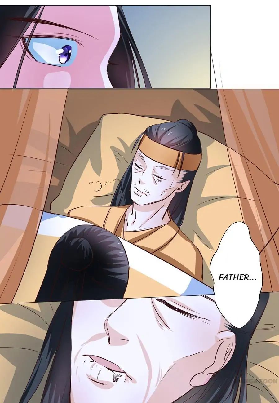 Keep Me Company, Your Highness chapter 63 - page 10