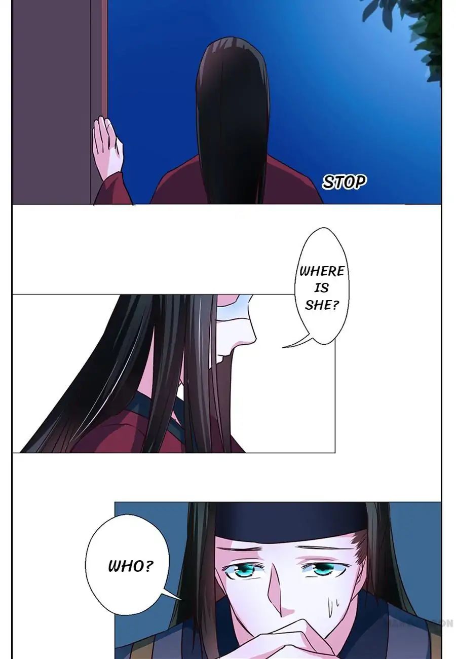 Keep Me Company, Your Highness chapter 63 - page 3