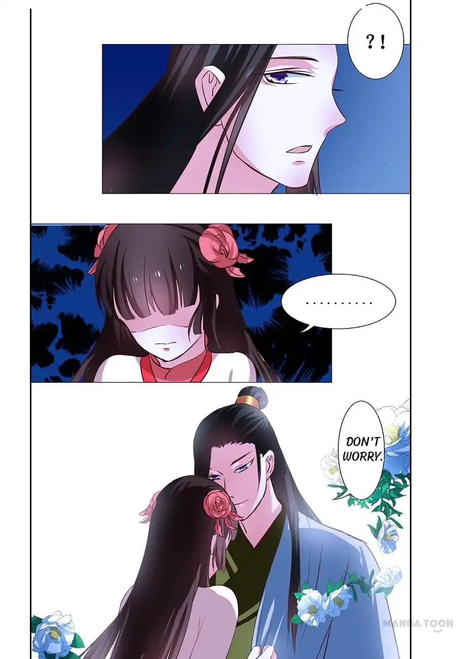Keep Me Company, Your Highness chapter 63 - page 8