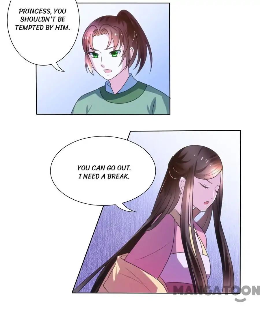 Keep Me Company, Your Highness chapter 108 - page 8