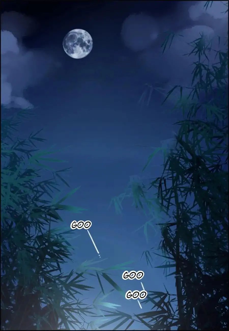 Keep Me Company, Your Highness chapter 10 - page 1