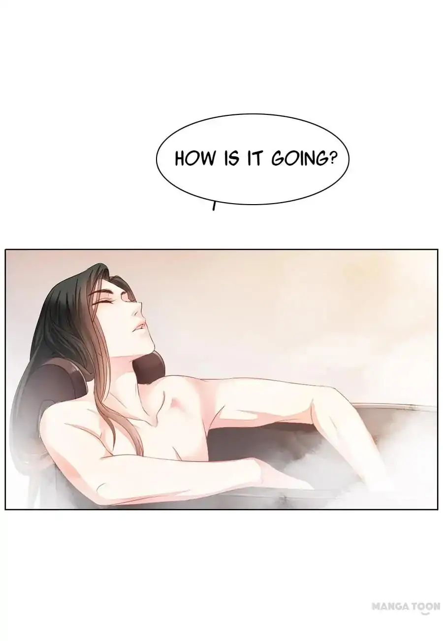 Keep Me Company, Your Highness chapter 10 - page 2