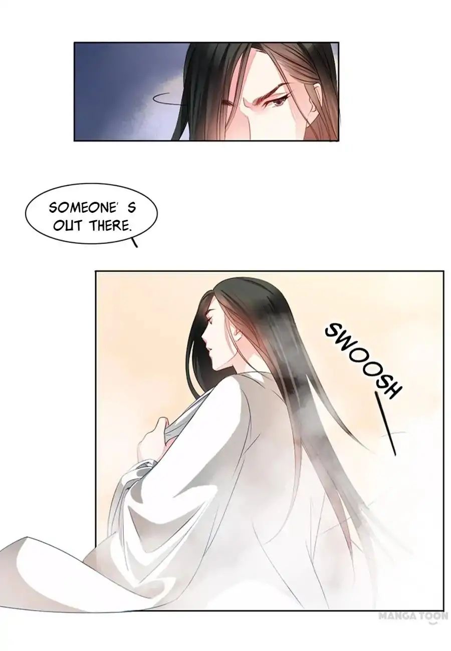 Keep Me Company, Your Highness chapter 10 - page 4