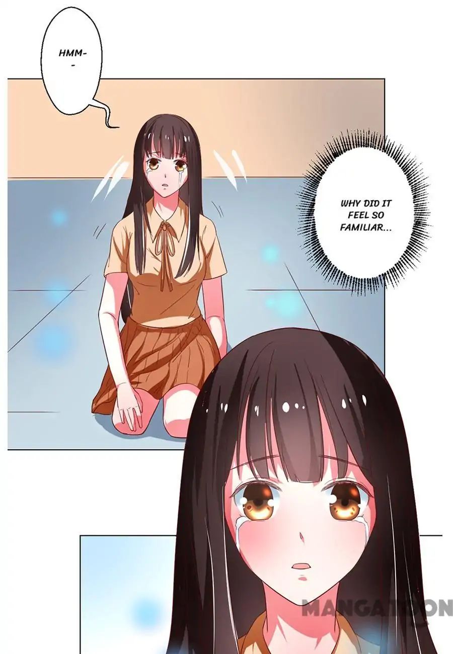 Keep Me Company, Your Highness chapter 102 - page 11