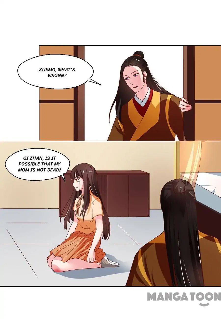 Keep Me Company, Your Highness chapter 102 - page 12