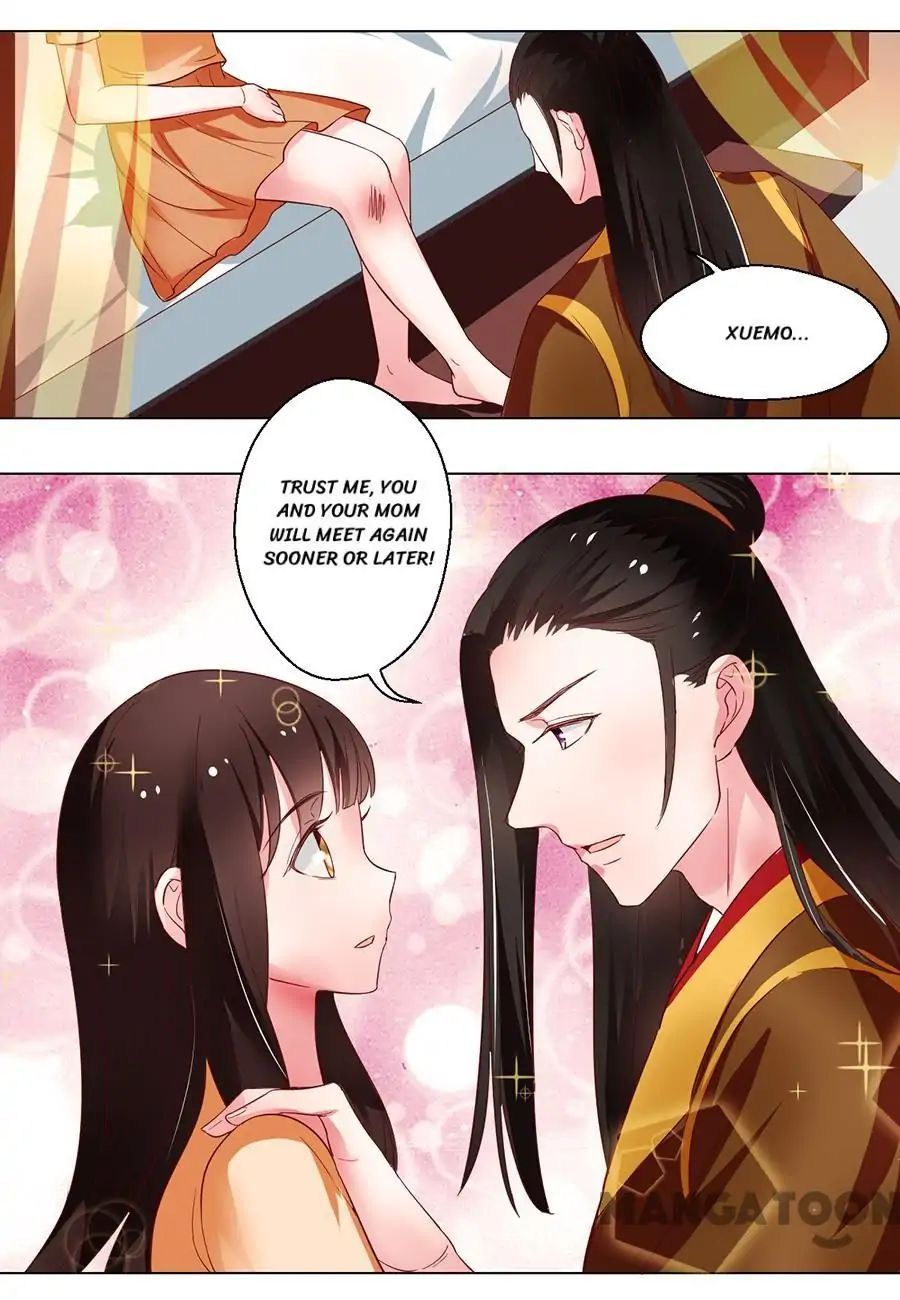 Keep Me Company, Your Highness chapter 102 - page 15