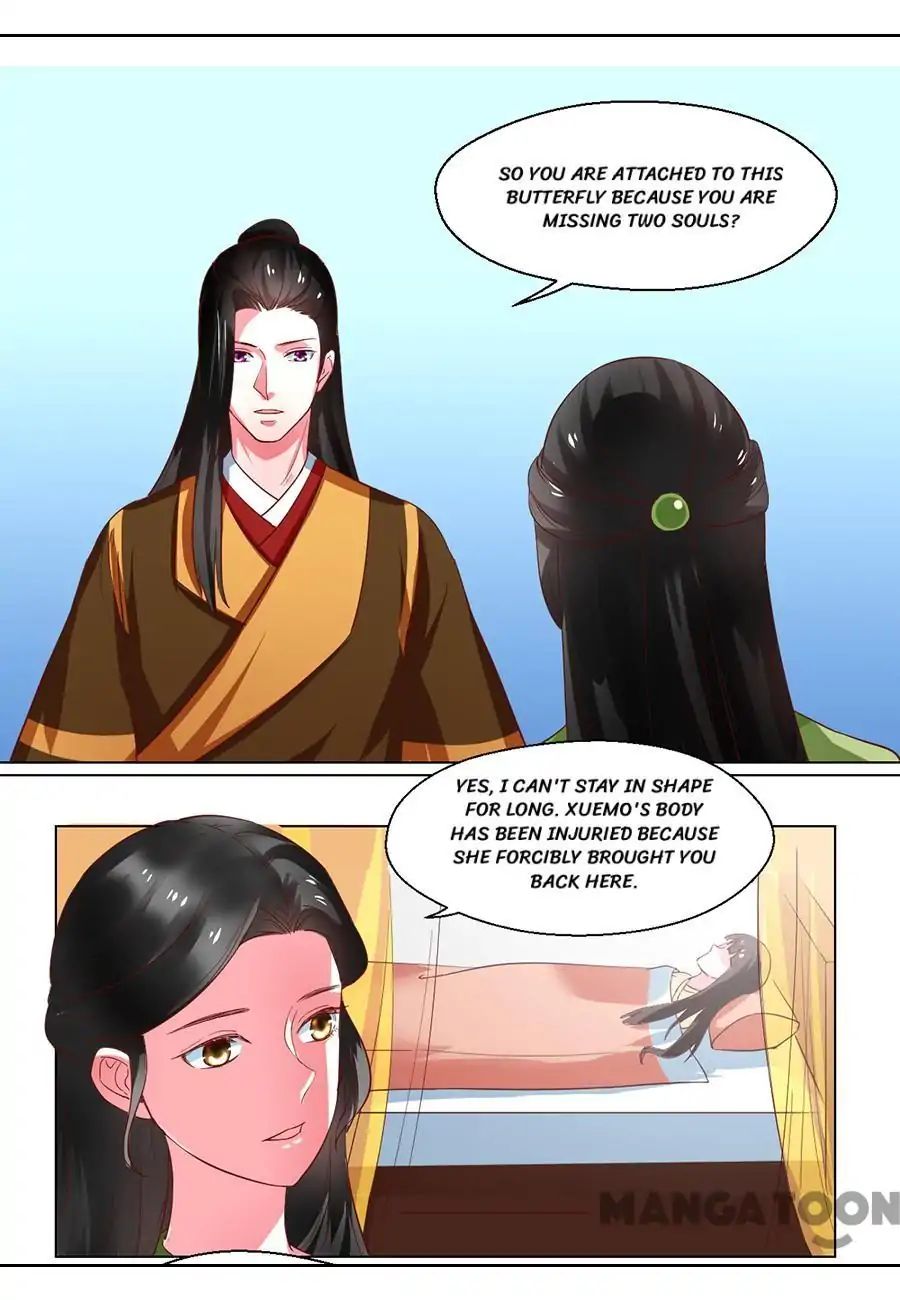 Keep Me Company, Your Highness chapter 102 - page 2