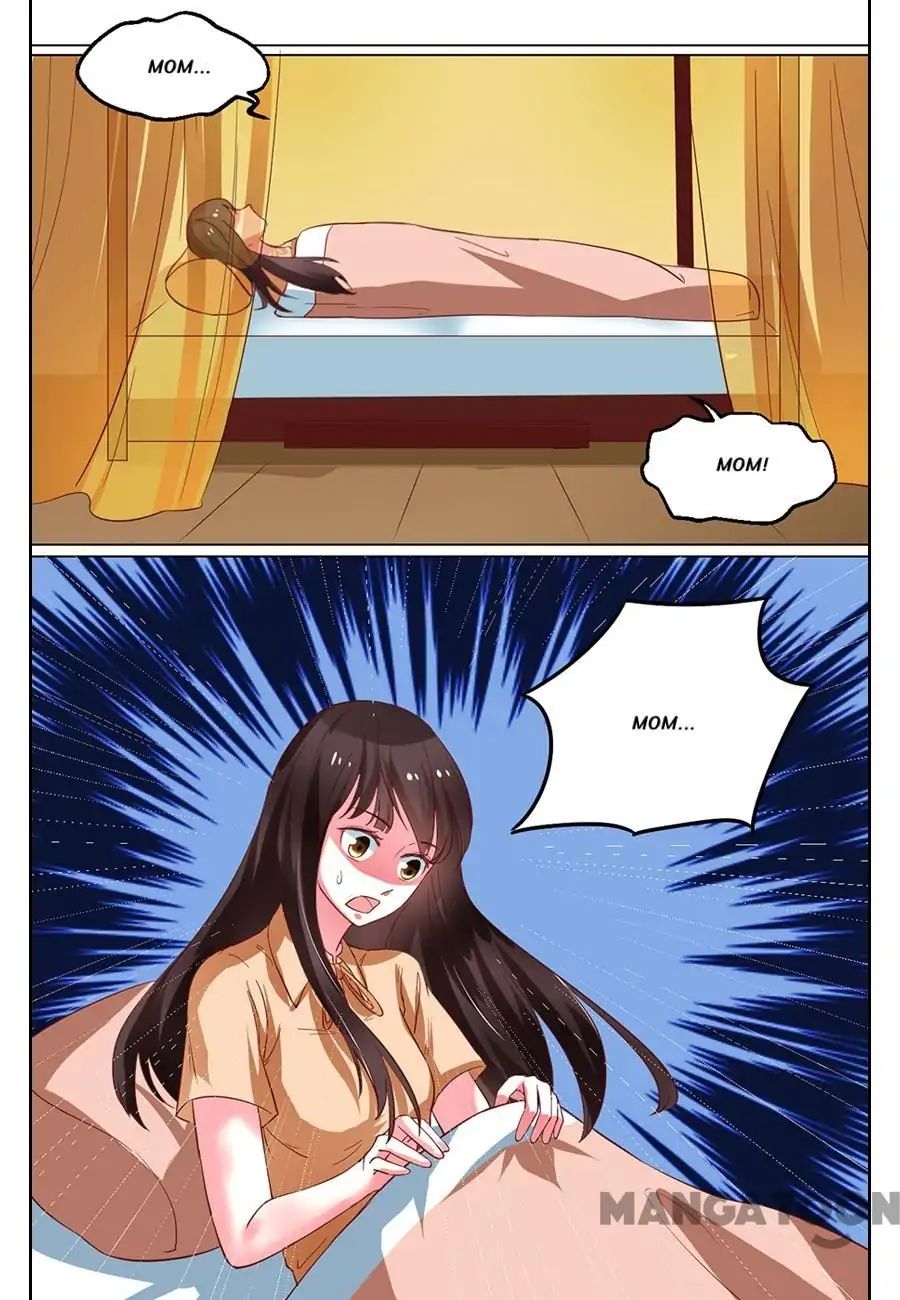 Keep Me Company, Your Highness chapter 102 - page 4