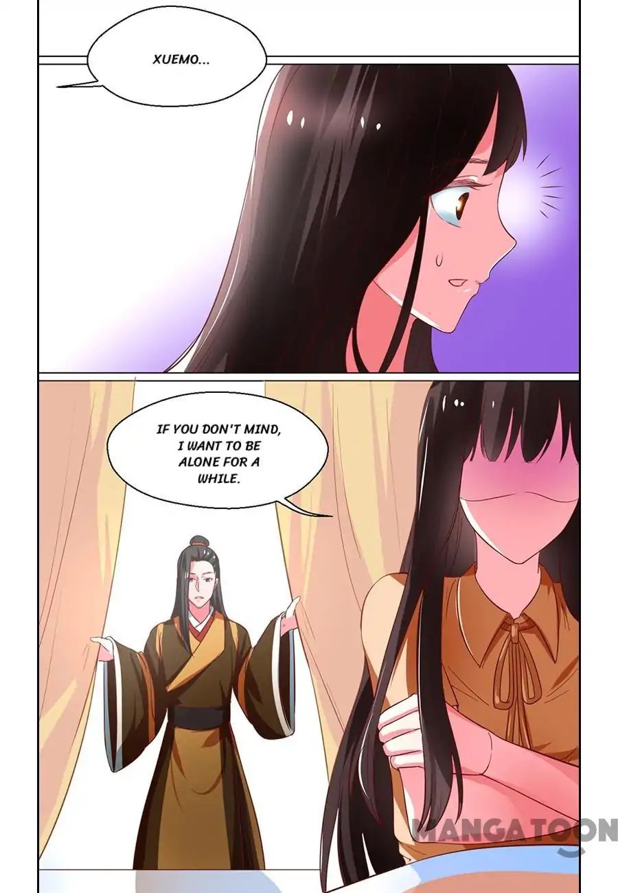 Keep Me Company, Your Highness chapter 102 - page 5
