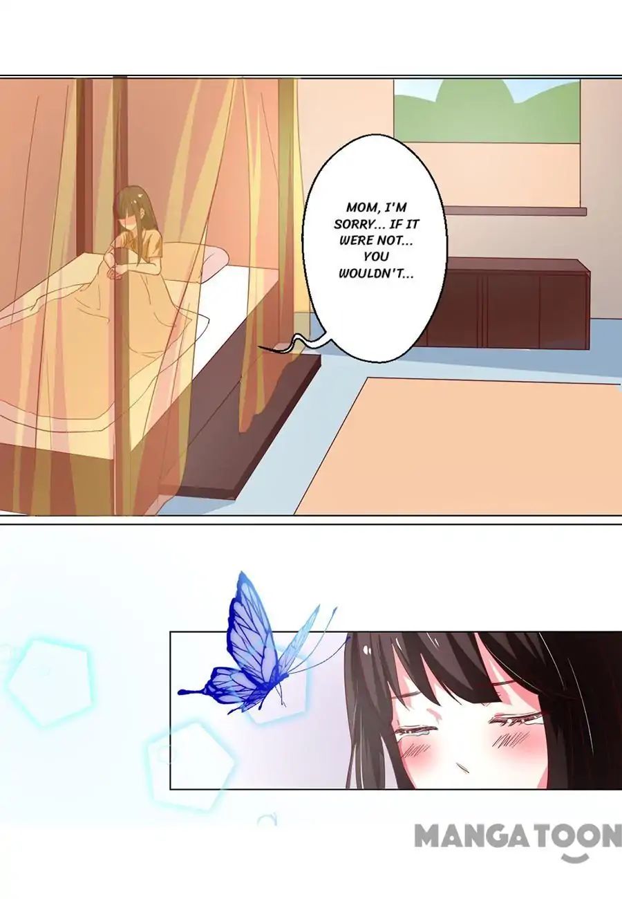 Keep Me Company, Your Highness chapter 102 - page 7