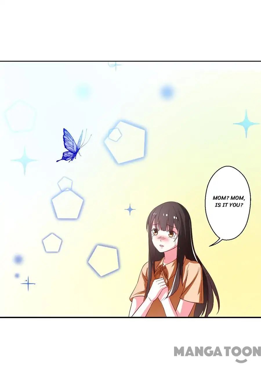 Keep Me Company, Your Highness chapter 102 - page 8
