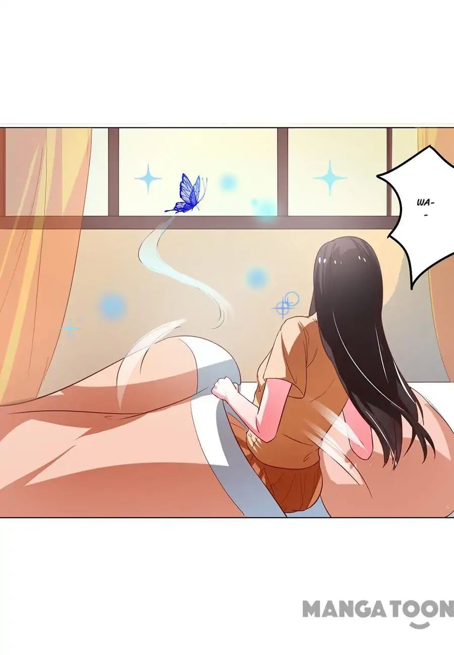 Keep Me Company, Your Highness chapter 102 - page 9