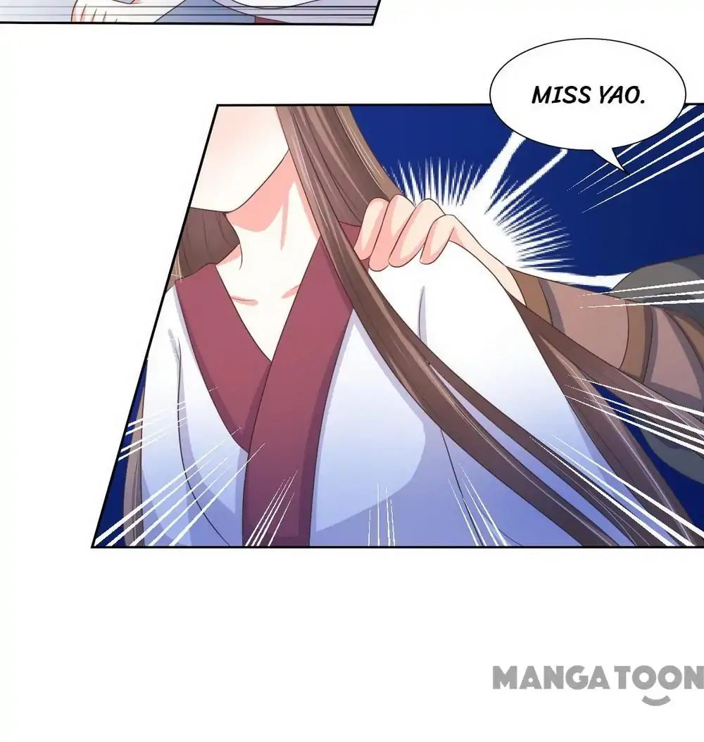 Keep Me Company, Your Highness chapter 115 - page 25