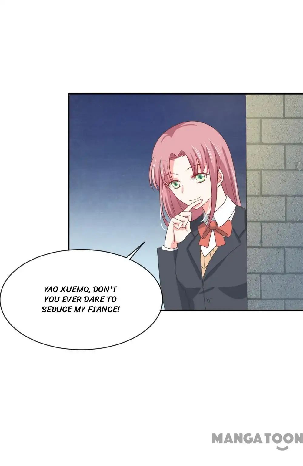Keep Me Company, Your Highness chapter 145 - page 14
