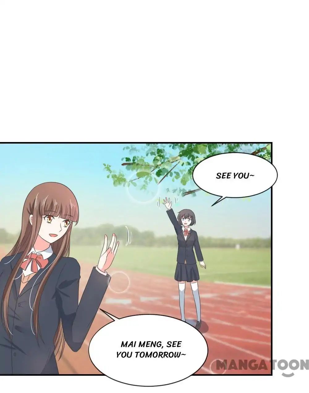 Keep Me Company, Your Highness chapter 145 - page 2