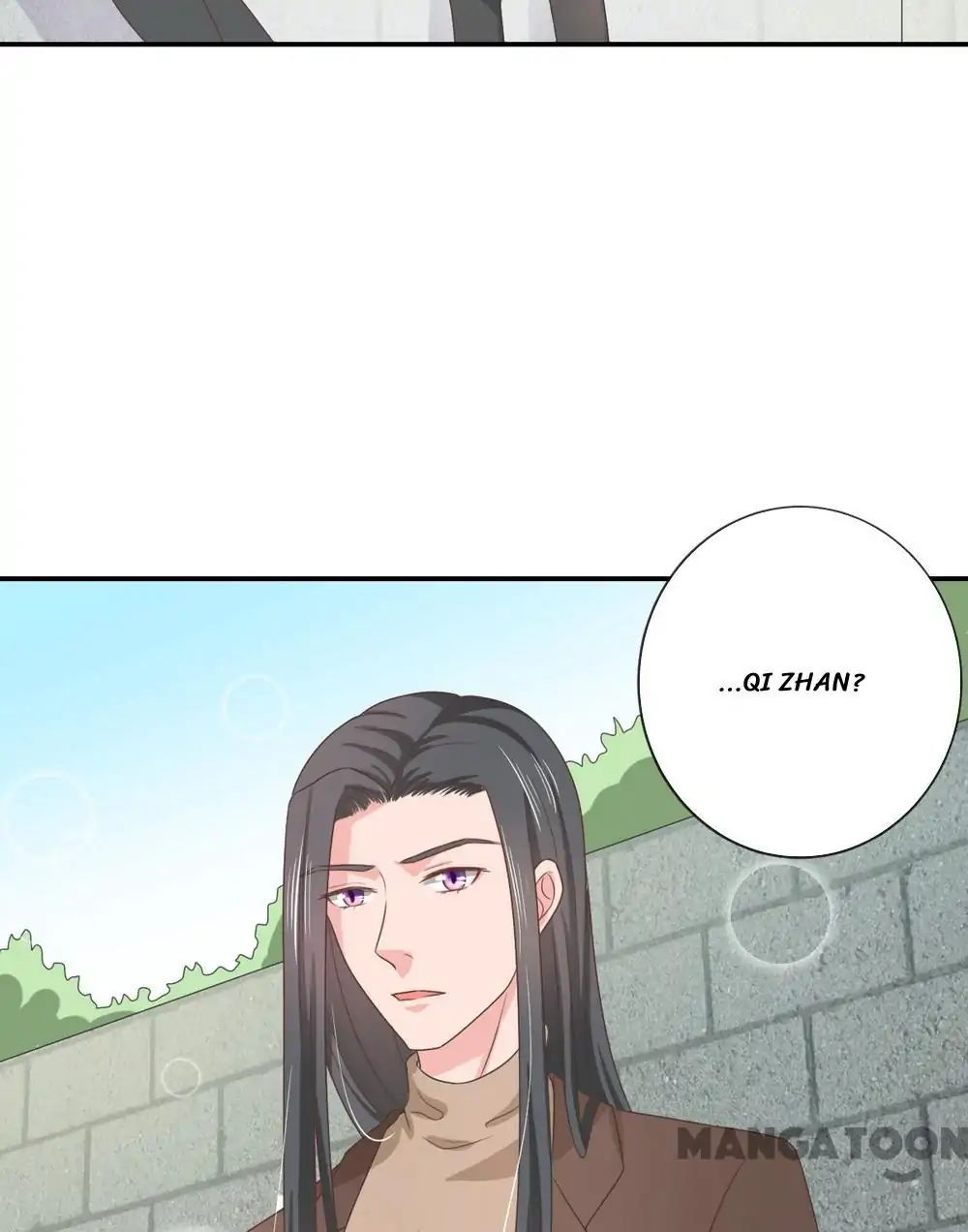 Keep Me Company, Your Highness chapter 145 - page 21