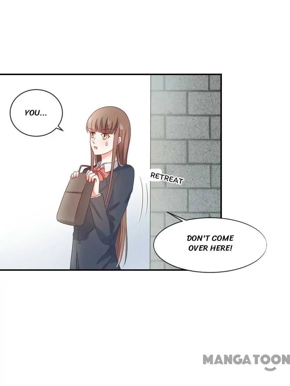 Keep Me Company, Your Highness chapter 145 - page 8