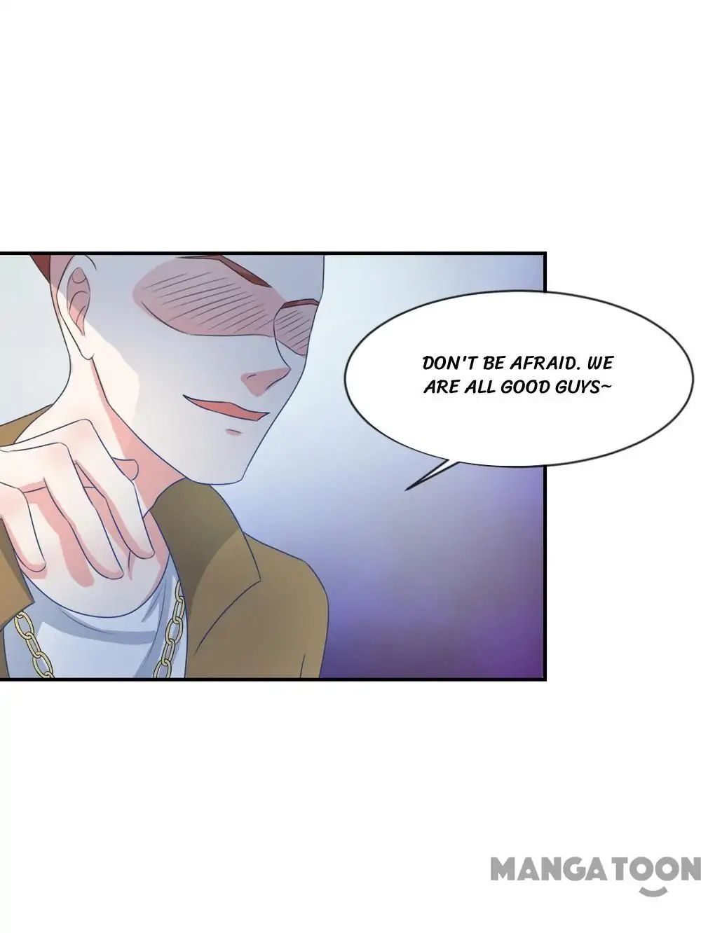 Keep Me Company, Your Highness chapter 145 - page 9