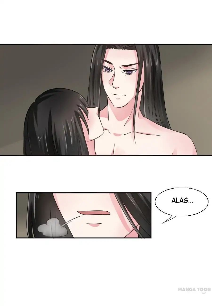 Keep Me Company, Your Highness chapter 22 - page 1