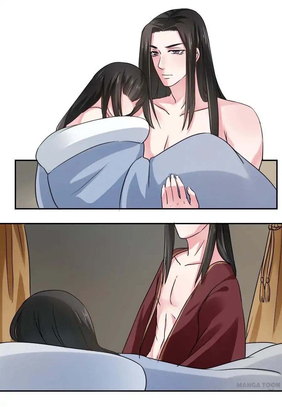 Keep Me Company, Your Highness chapter 22 - page 2